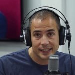 Ricardo Araújo Pereira – Mixórdia de Temáticas – Embirrações muito variadas – 1 de março – Rádio Comercial