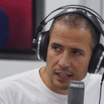 Ricardo Araújo Pereira – Mixórdia de Temáticas – Único político que ainda não foi à Cristina – 22 de março – Rádio Comercial
