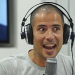 Ricardo Araújo Pereira – Mixórdia de Temáticas – Quezílias eternas – 5 de abril – Rádio Comercial