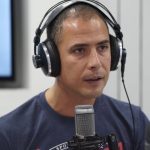 Ricardo Araújo Pereira – Mixórdia de Temáticas – Buraco negro não impressiona cidadão de Afife – 11 de abril – Rádio Comercial