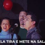 Vasco Palmeirim – Mania das Arrumações by Vasco Palmeirim – Música dia dos Namorados – Rádio Comercial