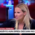 Nilton comenta o regresso de Cristina Ferreira à TVI