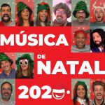 Vasco Palmeirim – Música de Natal da Rádio Comercial – 2020