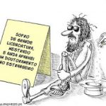 Só quero um café…