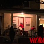 Apanhados – Sexta Feira 13