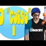 Apanhados – Xano – CTT – O coiso – ERA FM