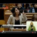 Bandex – Ana Drago – Um futuro pior