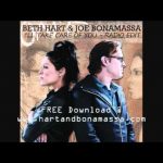 Beth Hart and Joe Bonamassa – I’ll Take Care of You