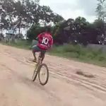 Fail – Acho que alguém acabou de ficar sem dentes