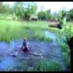 Fail – É o que dá armarem-se em Tarzans