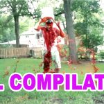 Fail – Quando os banhos públicos não correm tão bem