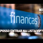 Nilton liga para as finanças – Posso entrar na lista VIP – Café da Manhã – RFM