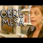 O que é que você quer Odete?