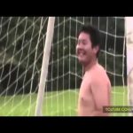 Os melhores falhanços/fails no futebol