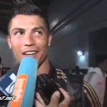 Quem é Concentrão? Cristiano Ronaldo Responde