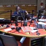 Ricardo Araújo Pereira – Mixórdia de Temáticas – Toxicojogadores – Rádio Comercial – 12 de Junho